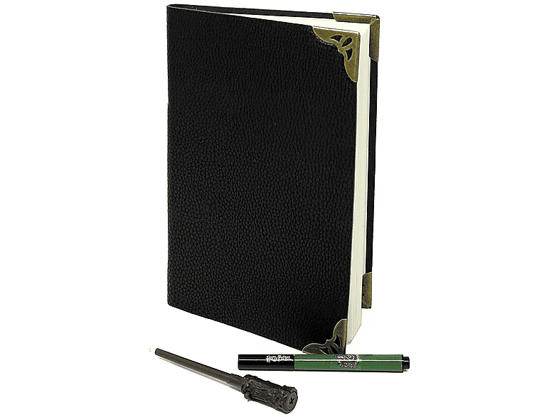 Harry Potter Baguettes Magiques - Coffret Magique... De Wizarding World