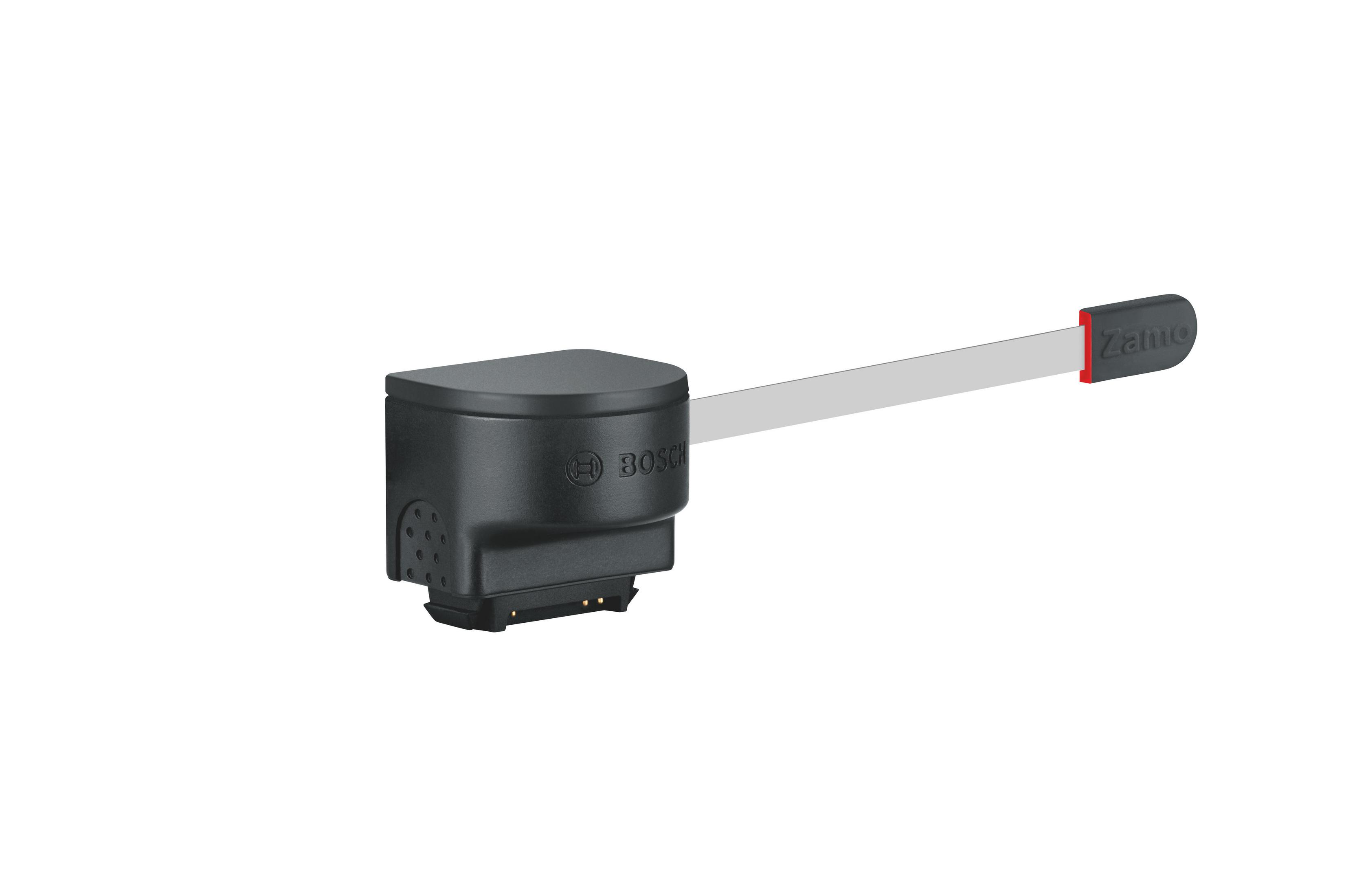BOSCH Zamo 3 Şerit Adaptörü