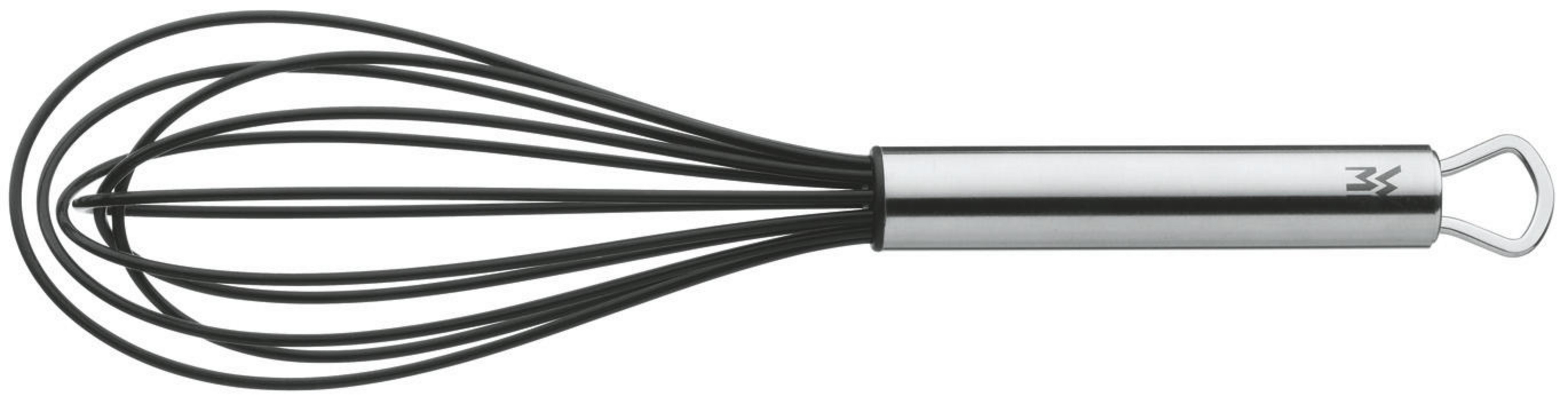 WMF 3201002822 Profi Plus Silikon Siyah 25 cm Çırpıcı
