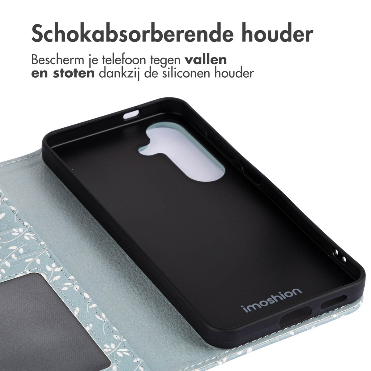 IMOSHION Coque design Étui de Téléphone voor Samsung Samsung Galaxy S25 Multicolore