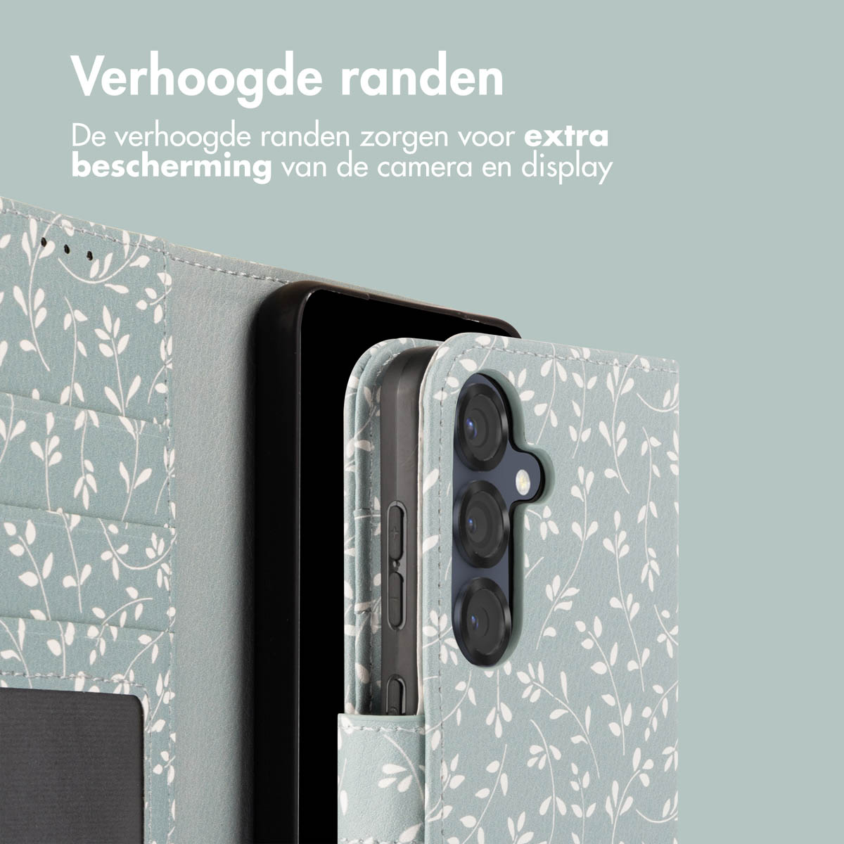 IMOSHION Coque design Étui de Téléphone voor Samsung Samsung Galaxy S25 Multicolore