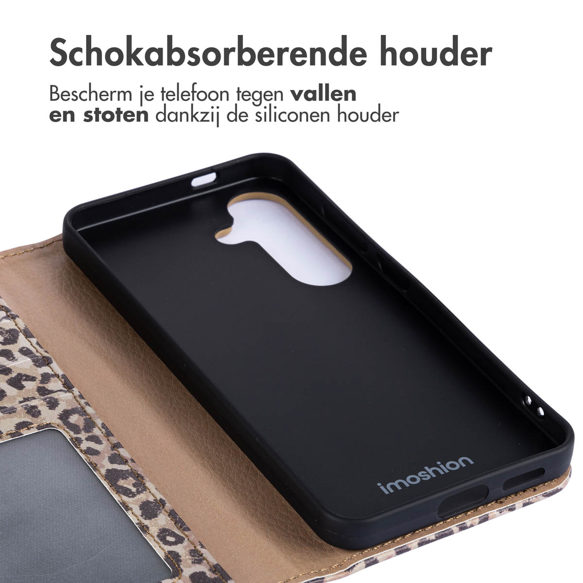 IMOSHION Coque design Étui de Téléphone voor Samsung Samsung Galaxy S25 Multicolore