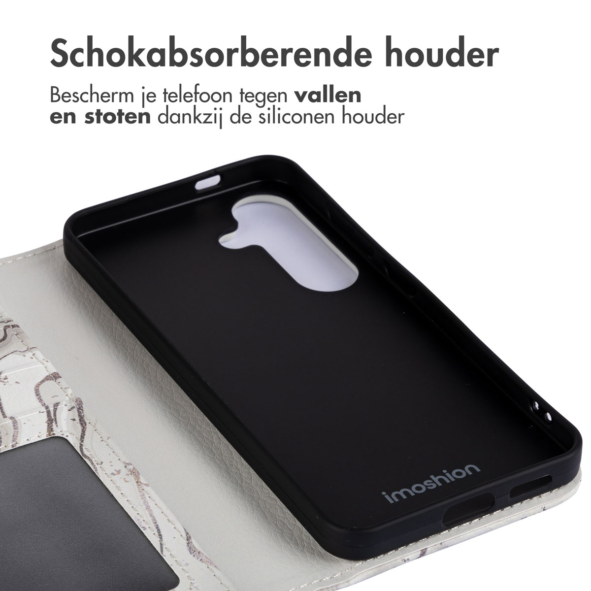 IMOSHION Coque design Étui de Téléphone voor Samsung Samsung Galaxy S25 Multicolore