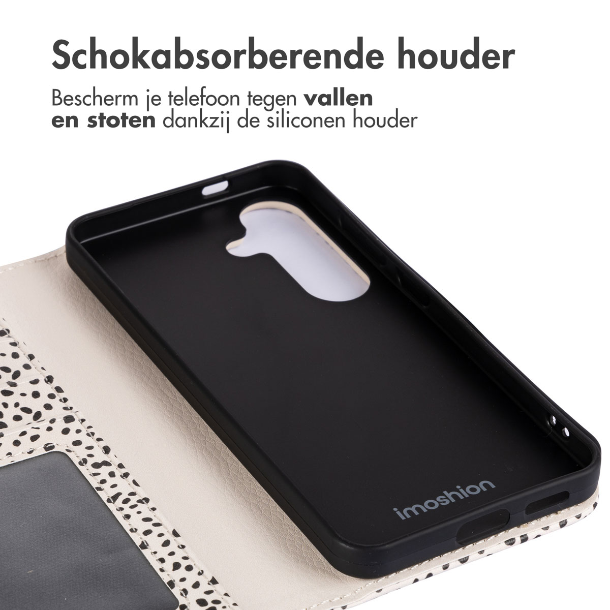 IMOSHION Coque design Étui de Téléphone voor Samsung Samsung Galaxy S25 Multicolore