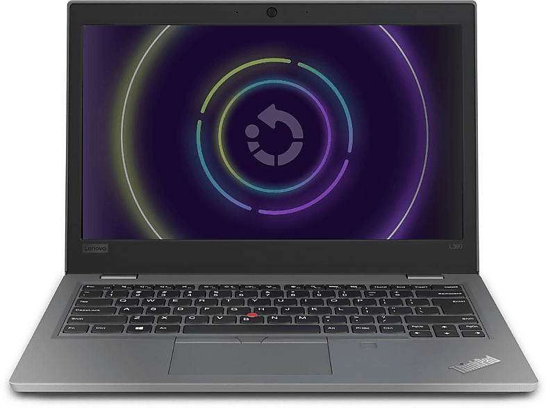 LENOVO ThinkPad L390, Notebook, mit 13,3 Zoll Display, Intel® Core