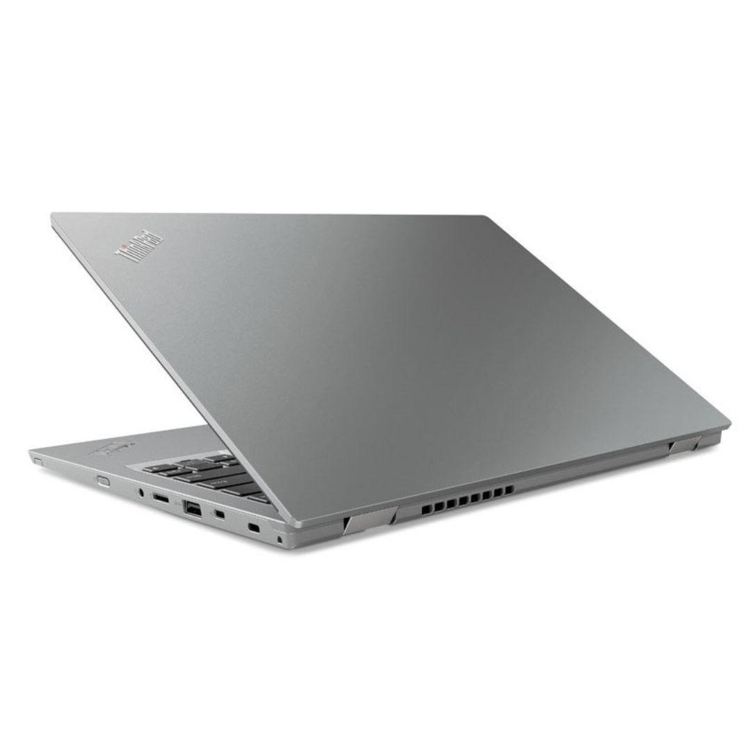 LENOVO ThinkPad L390, Notebook, mit 13,3 Zoll Display, Intel® Core