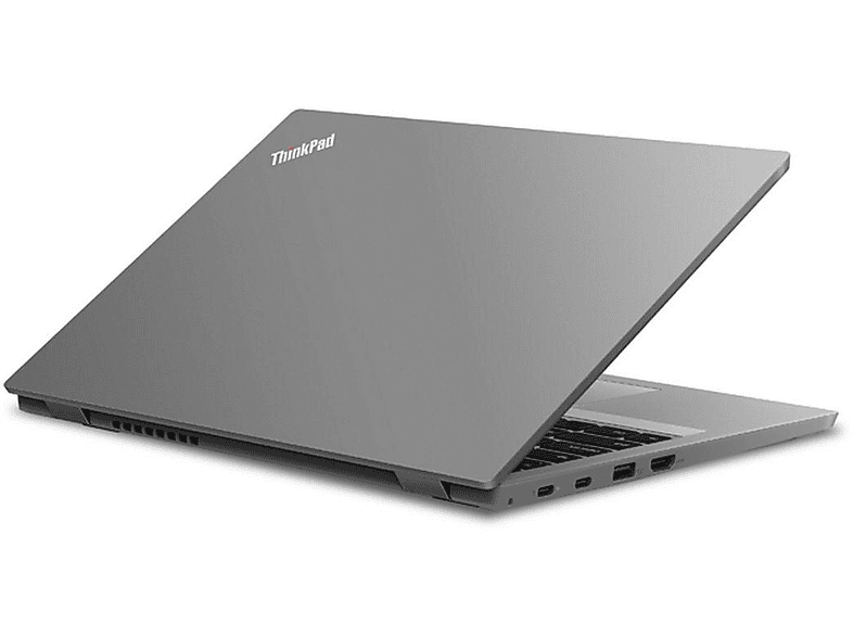 LENOVO ThinkPad L390, Notebook, mit 13,3 Zoll Display, Intel® Core