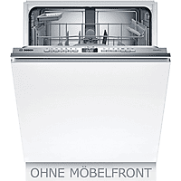 MediaMarkt BOSCH Serie 4 SMV4EAX28E Volledig geïntegreerd Vaatwasser - 13 - Warmtewisselaar - 42 dB(A) - 608 mm aanbieding