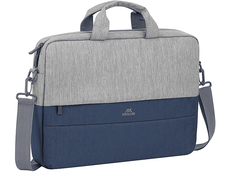 Rivacase 7532 Anti-Theft Laptop Bag - Water Re