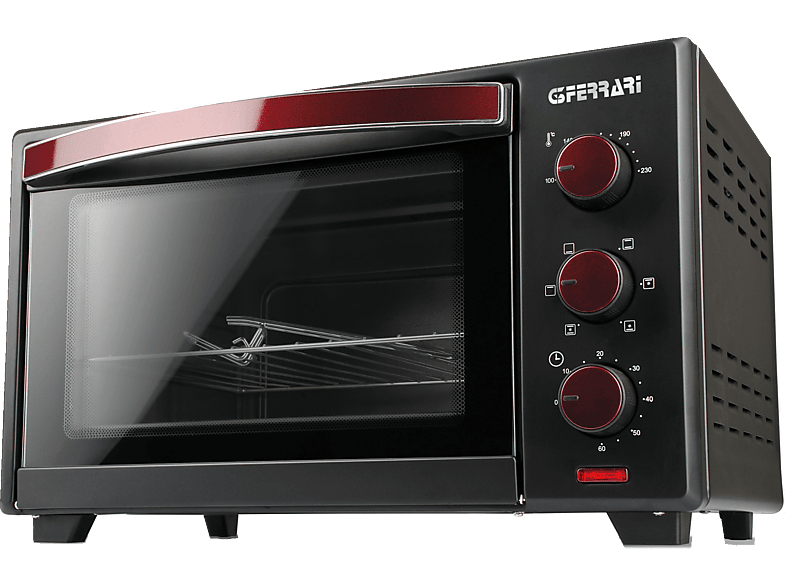 G3 FERRARI G1013200 MORO 28 P Mini Cooker | MediaMarkt