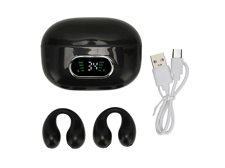 Bluetooth Übersetzungs-Headset - 144 Sprachen Echtzeit-Translation