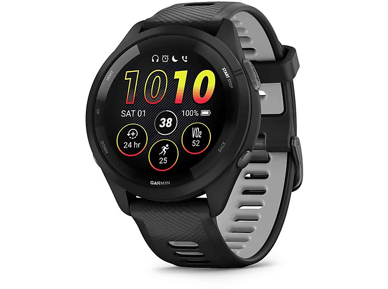 【GARMIN】FORERUNNER265 Garmin Forerunner 265 - Scandinavian Outdoor