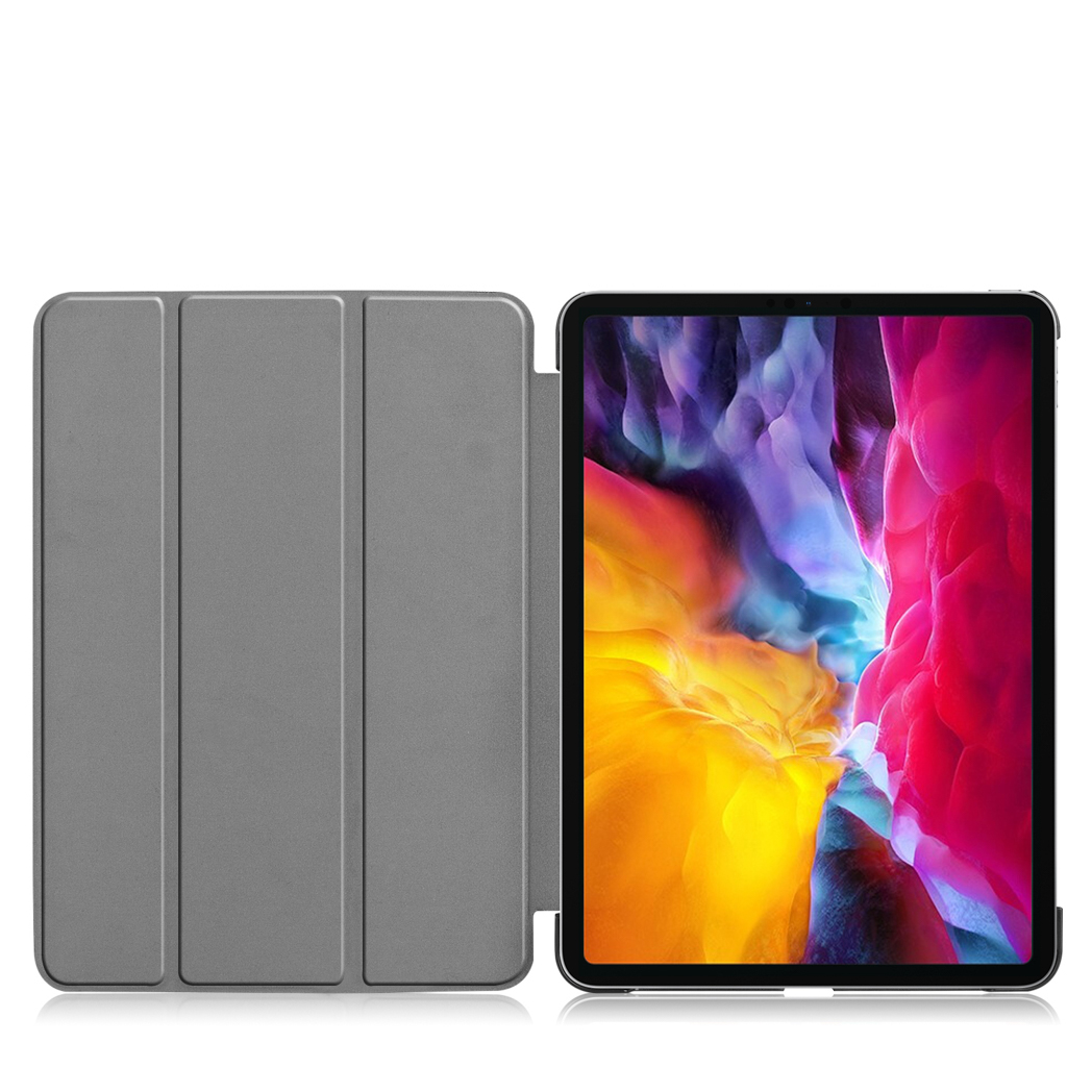 CUSTODIA PER TABLET IMOSHION Libreria a tre ante -