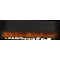 MediaMarkt ALPINA MEASF4320/005 Elektrische haard aanbieding