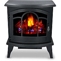 MediaMarkt ALPINA Vicenza Elektrische haard aanbieding