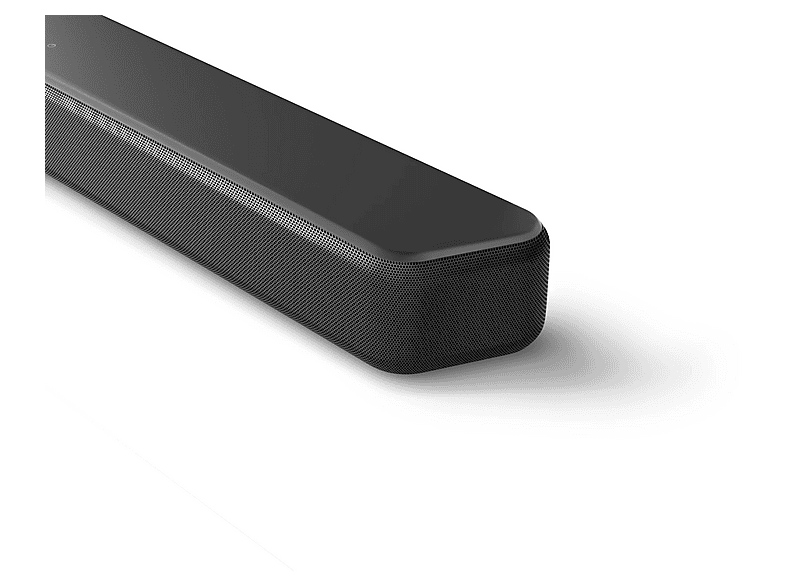 PHILIPS TAB5109/10 Draadloze soundbars Grijs | MediaMarkt