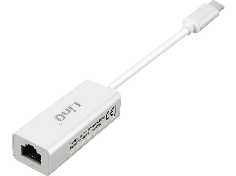 ADATTATORE LINQ TPC-H515 | MediaWorld.it