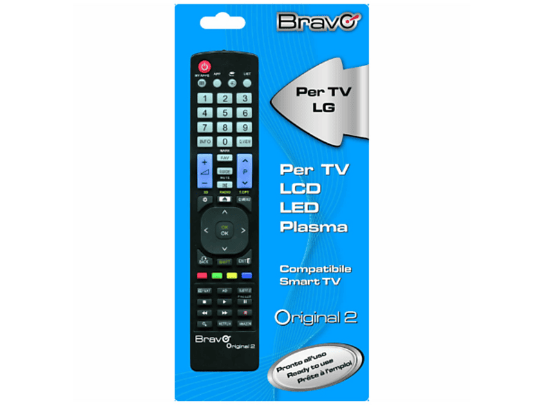 Telecomando Di Ricambio Per Bware COMBO - Foto 8