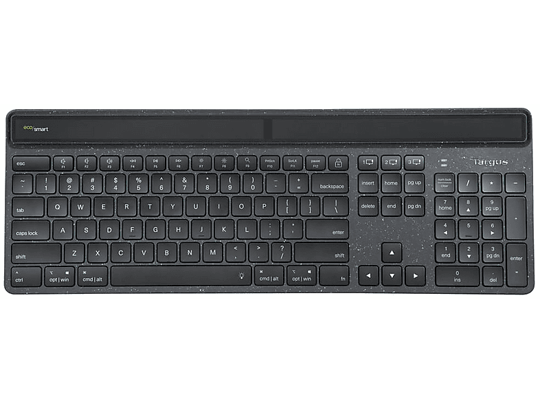 Come Collegare Una Tastiera Wireless? Guida Passo Passo - Mundo Geek - Foto 8