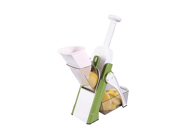 Fingerschutz Für Gemüseschneiden - Sicher Schneiden Ohne Verletzungen