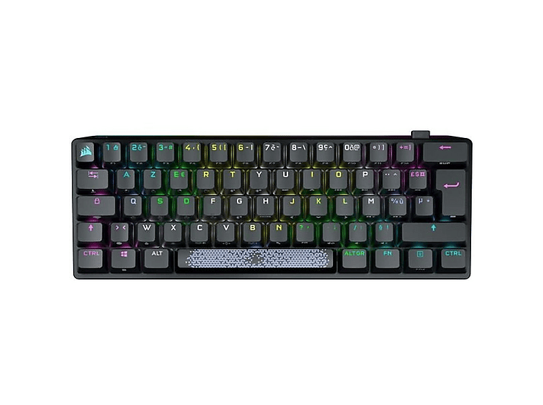 TASTIERA GAMING CORSAIR K70...