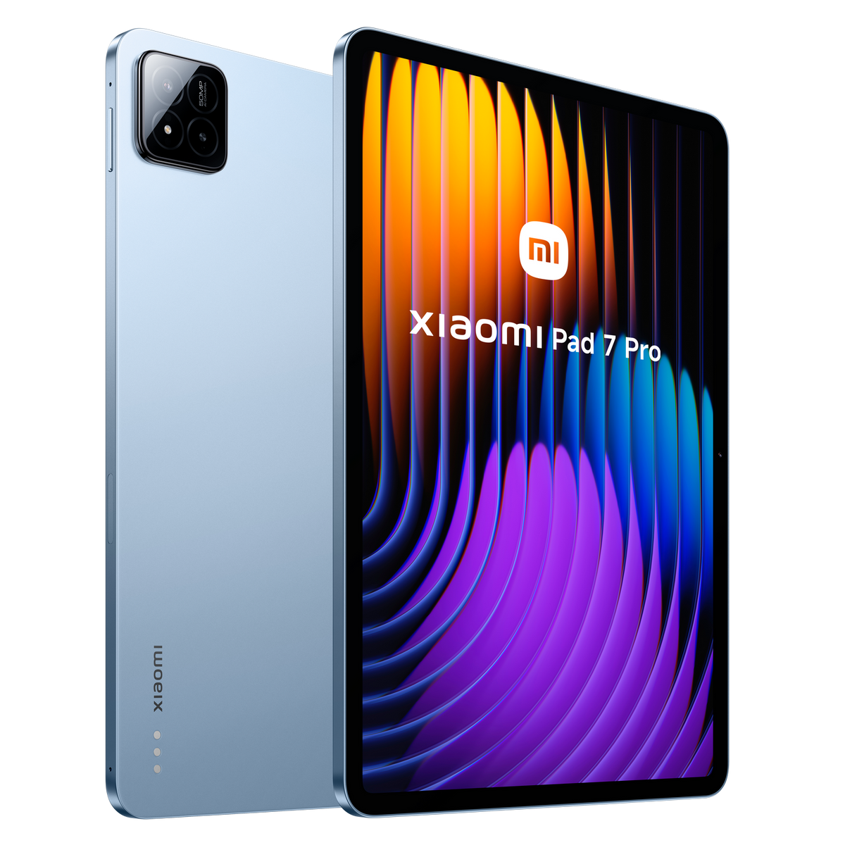 XIAOMI Pad 7 Pro, 512 GB, Blue, 11,2 