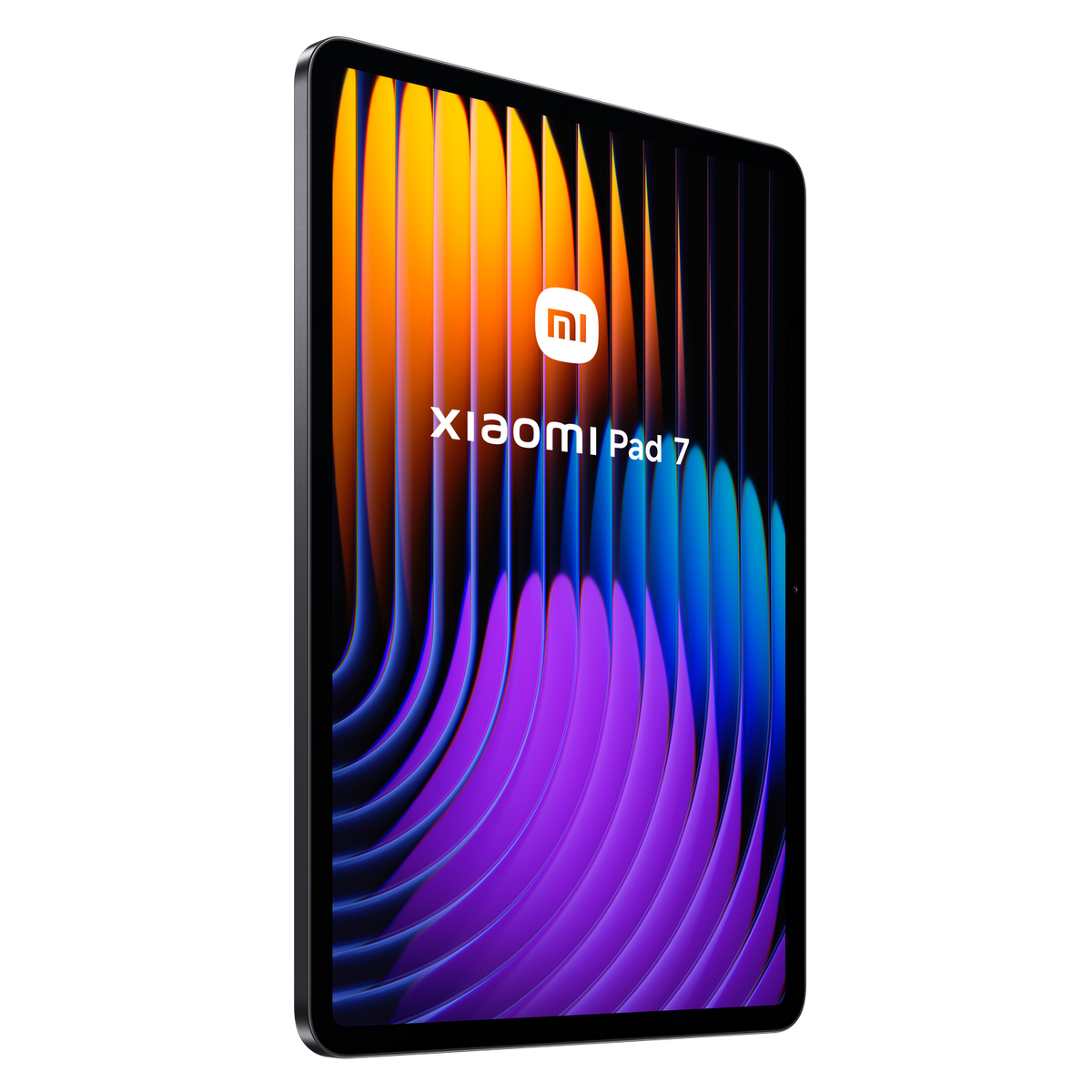 XIAOMI Pad 7, 128 GB, Gray, 11,2 