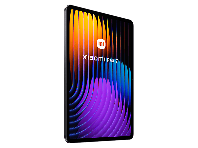 XIAOMI PAD 7 GRAY 8GB RAM 128GB ROM, Tablet, 128 GB, 11,2 Zoll