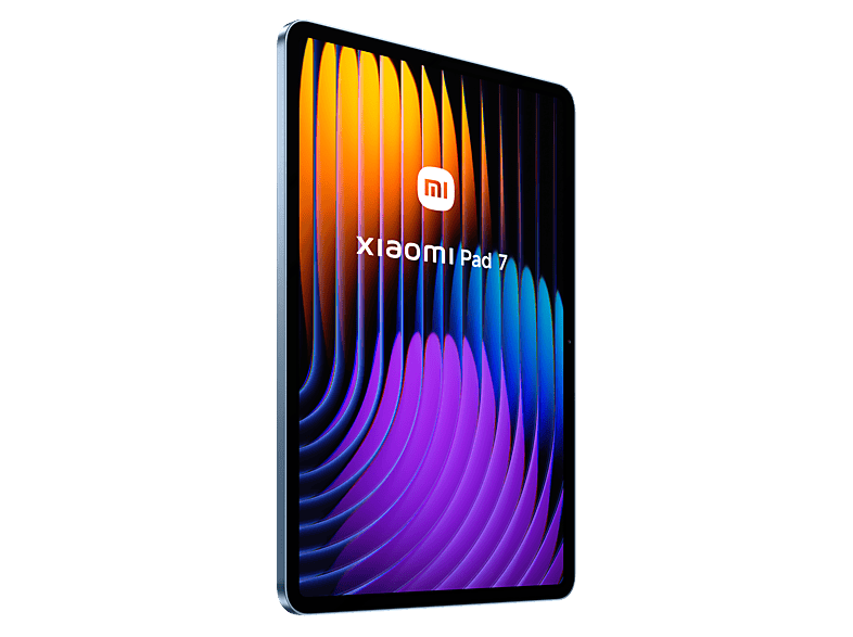 XIAOMI PAD 7 BLUE 8GB RAM 128GB ROM, Tablet, 128 GB, 11,2 Zoll