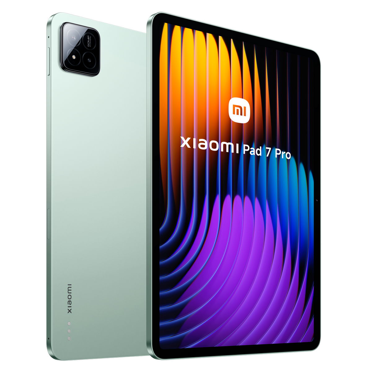 XIAOMI Xiaomi Pad 7 Pro 12GB/512GB, green, Tablet, 512 GB, 11,2
