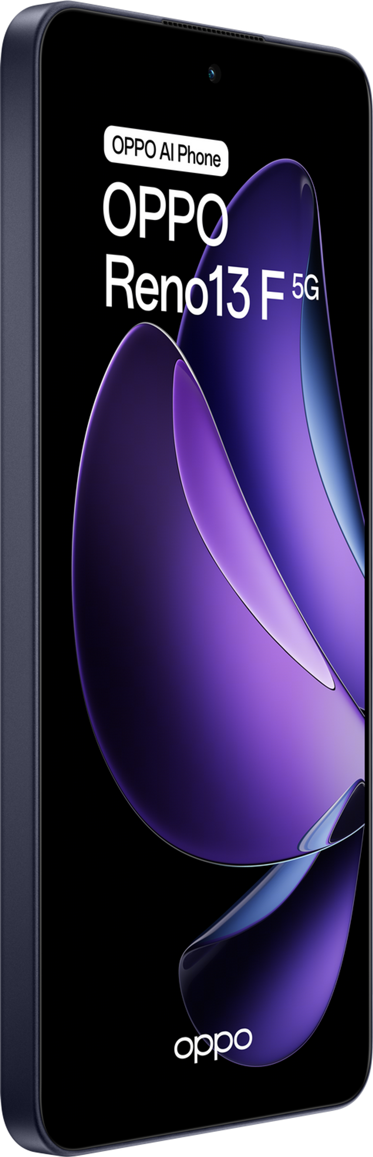 OPPO 13 F - 256 GB Blauw 5G