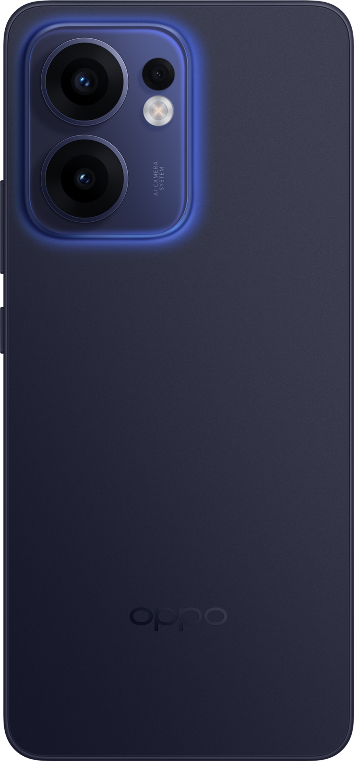 OPPO 13 F - 256 GB Blauw 5G