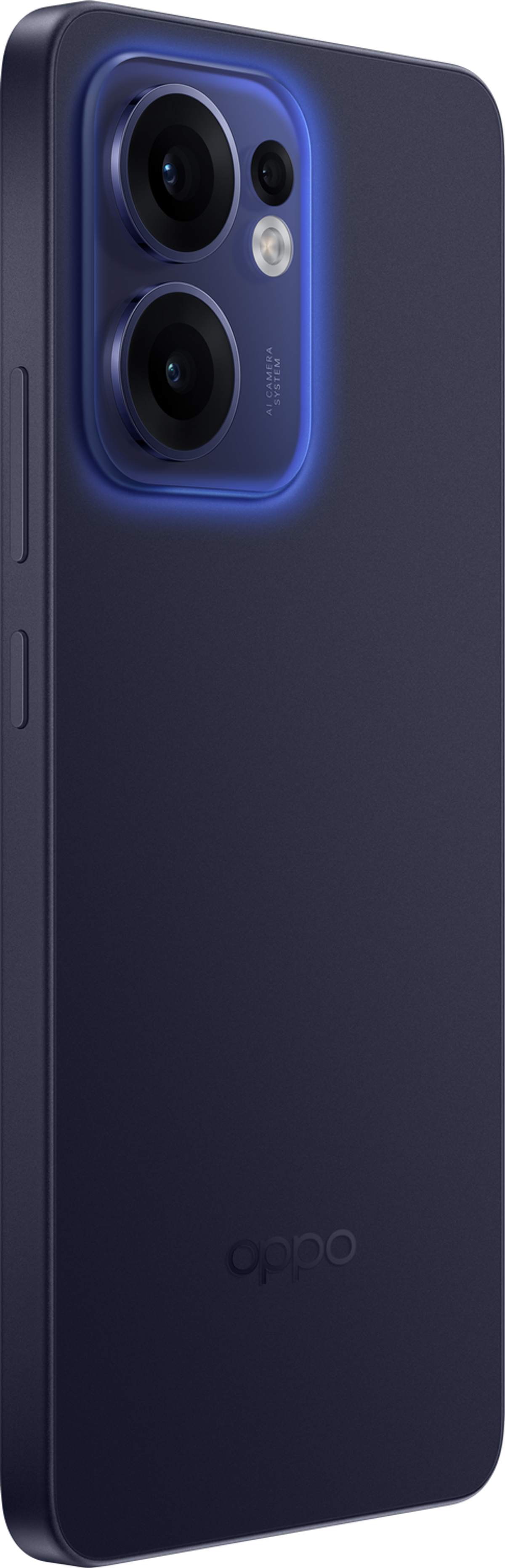 OPPO 13 F - 256 GB Blauw 5G