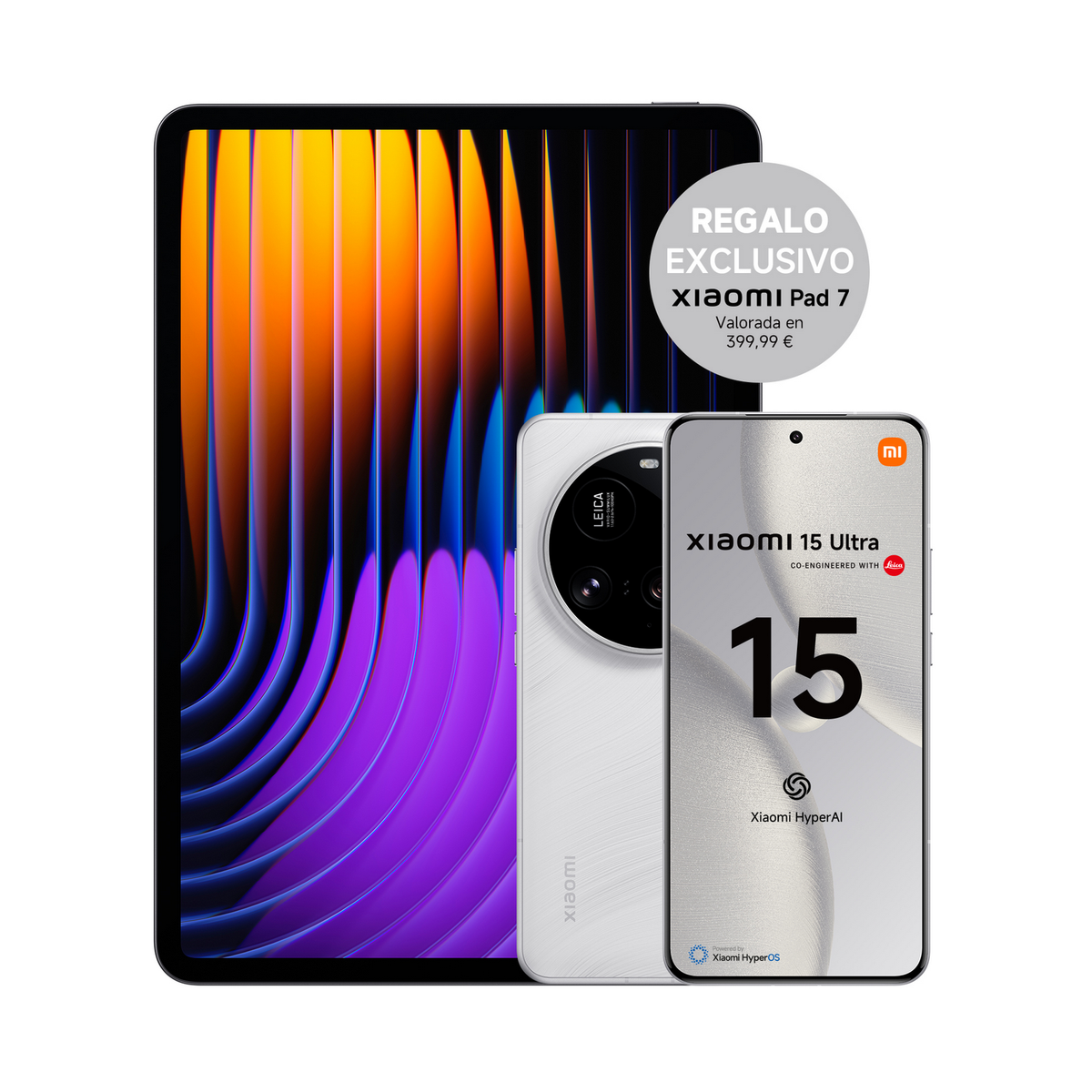 XIAOMI 15 Ultra, 512 GB, Bianco | MediaWorld.it