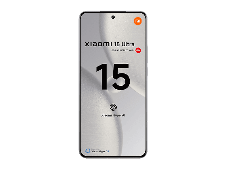 XIAOMI 15 Ultra, 512 GB, Bianco | MediaWorld.it