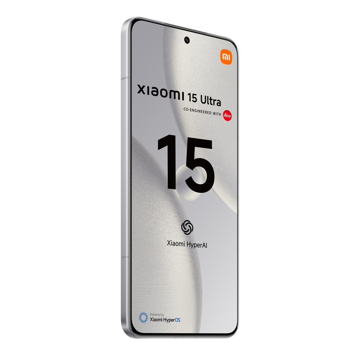 XIAOMI 15 ULTRA 16+512 GB WHITE 512 GB White Dual SIM | MediaMarkt