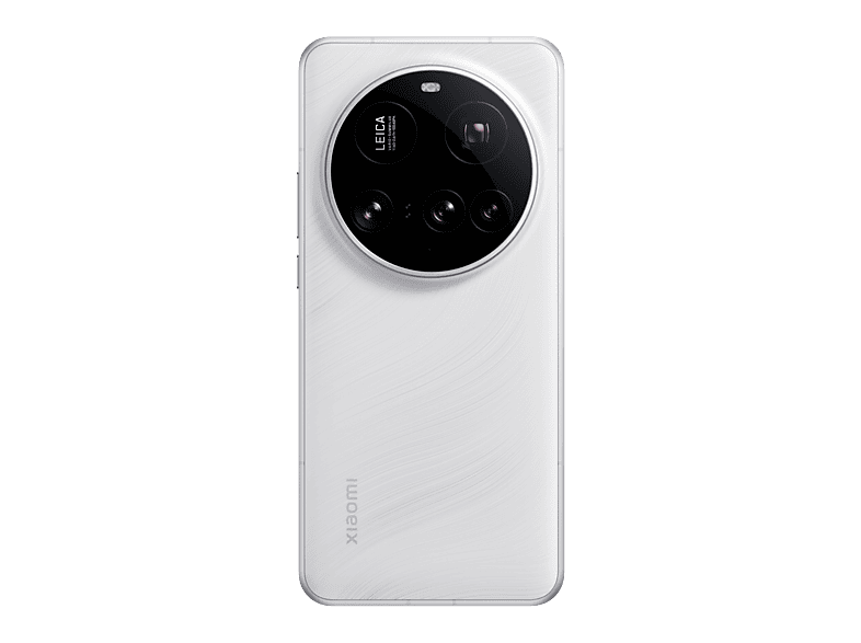 xiaomi 15 Ultra ホワイト XIAOMI Xiaomi 15 Ultra, Blanco, Móvil HyperOS, 512 GB, 16 GB RAM