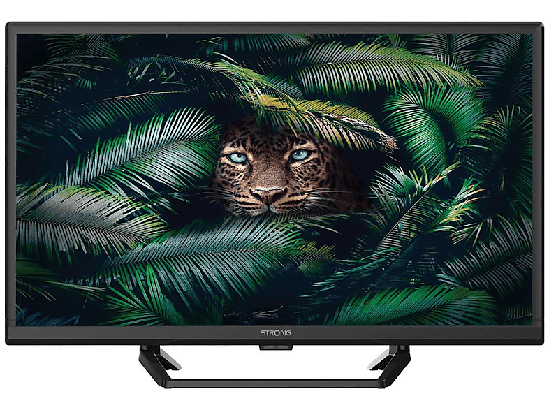 STRONG SRT24HE4023C Fernseher (Flat, 24 Zoll / 60,96 cm, HD)
