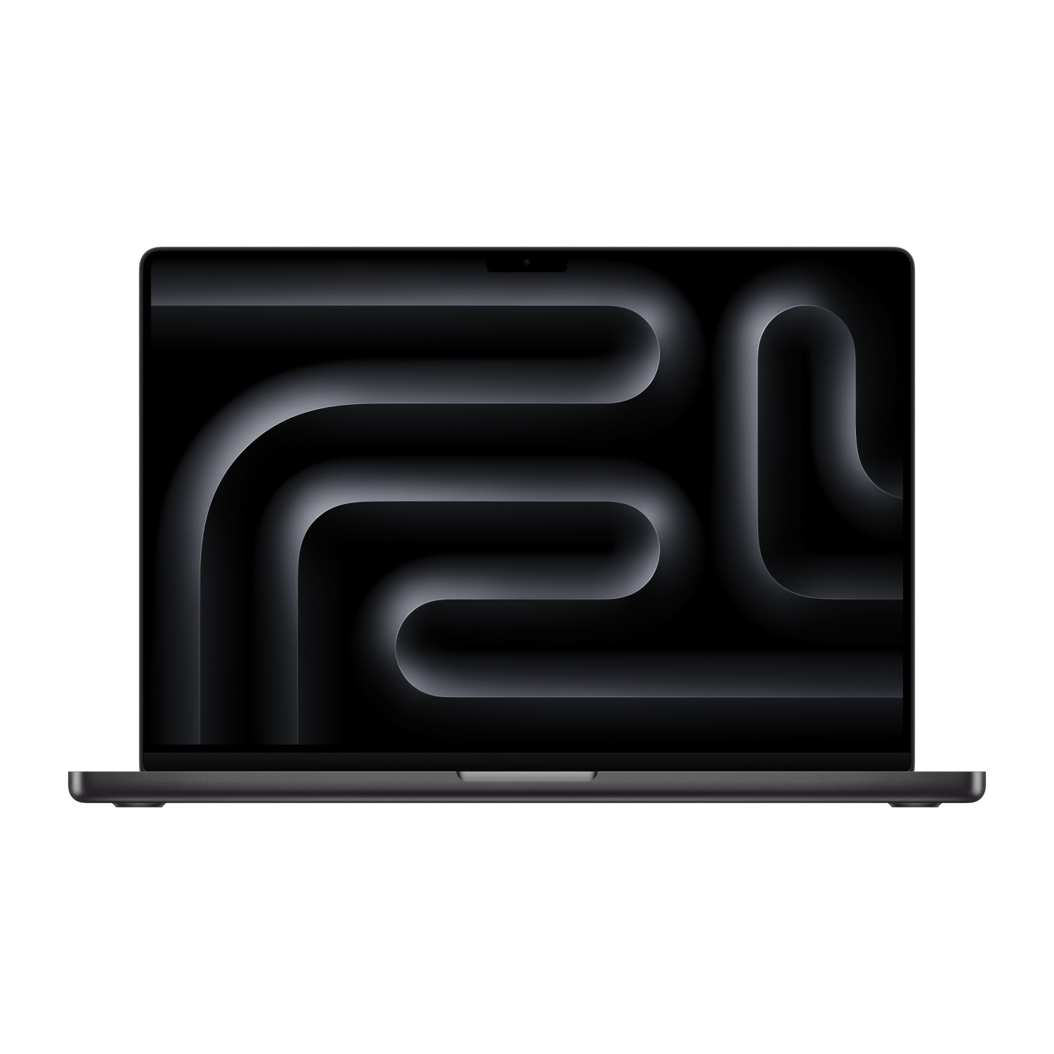 APPLE MacBook Pro MACBOOK, 16,2 ", processore Apple M3 Max, Apple M3 Max, RAM 48 GB, 1000 GB SSD, Nero, macOS Sonoma