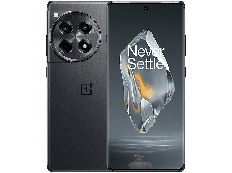 ONEPLUS 12R 5G, 256 GB, Grigio