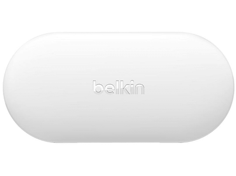 BELKIN SOUNDFORM Play Biały
