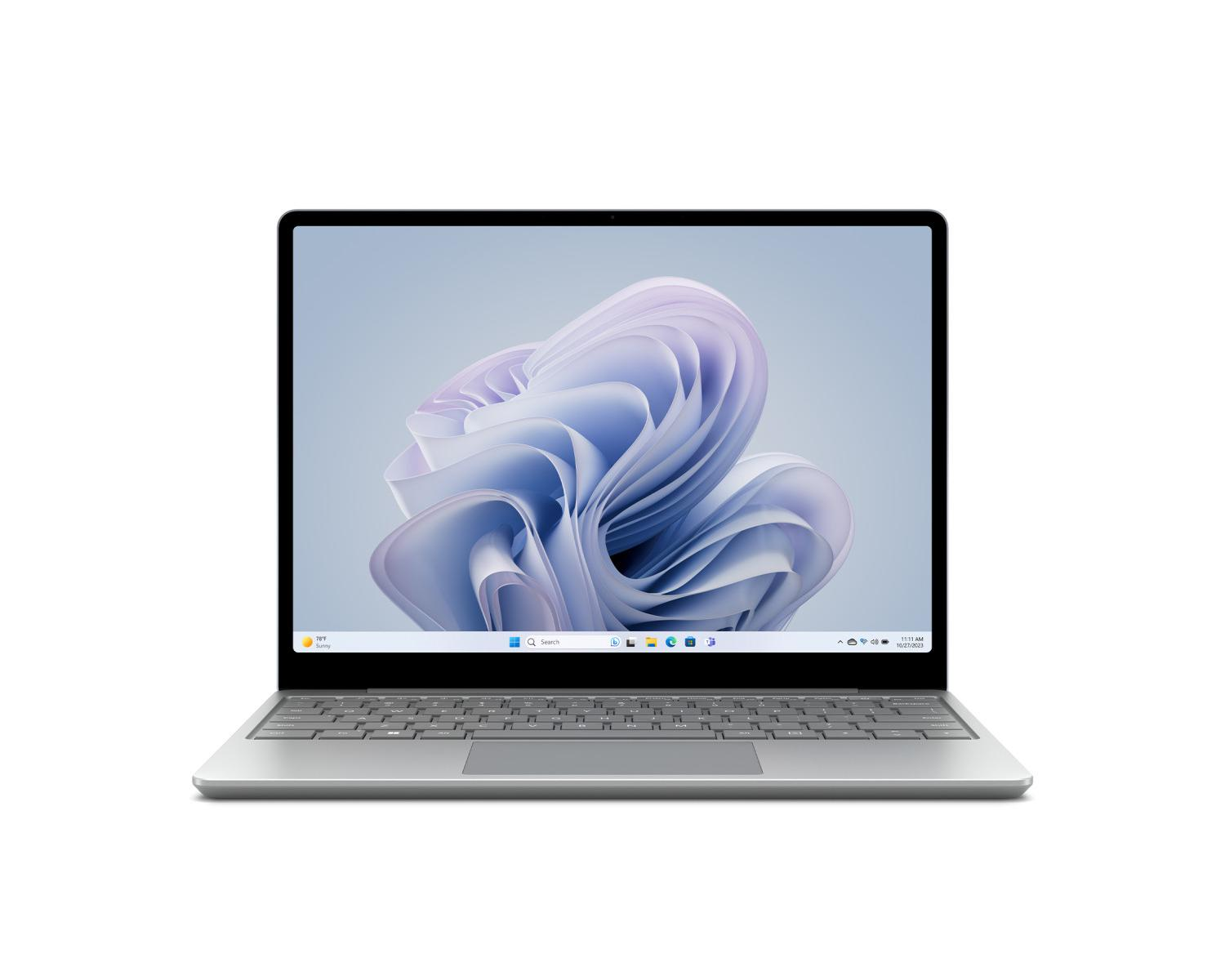 MICROSOFT Surface Laptop Go 3 XK1-00025, 12,4