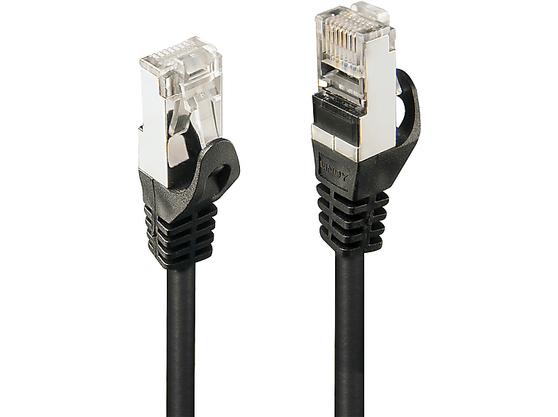 Cavo USB 3.0 Lindy 41813, Tipo A Maschio A Tipo B Maschio, Nero, Velocità 5 Gbit/s, Doppia Schermatura