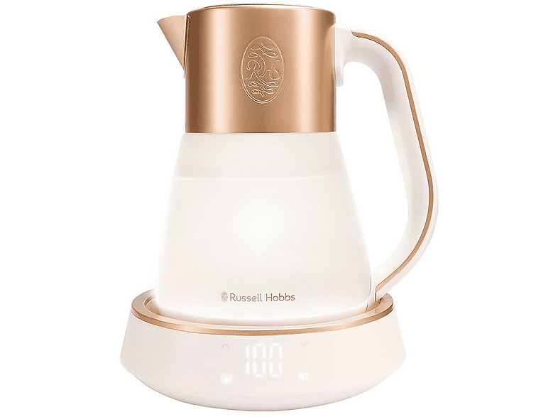RUSSELL HOBBS 27450-70 Wasserkocher, Mehrfarbig