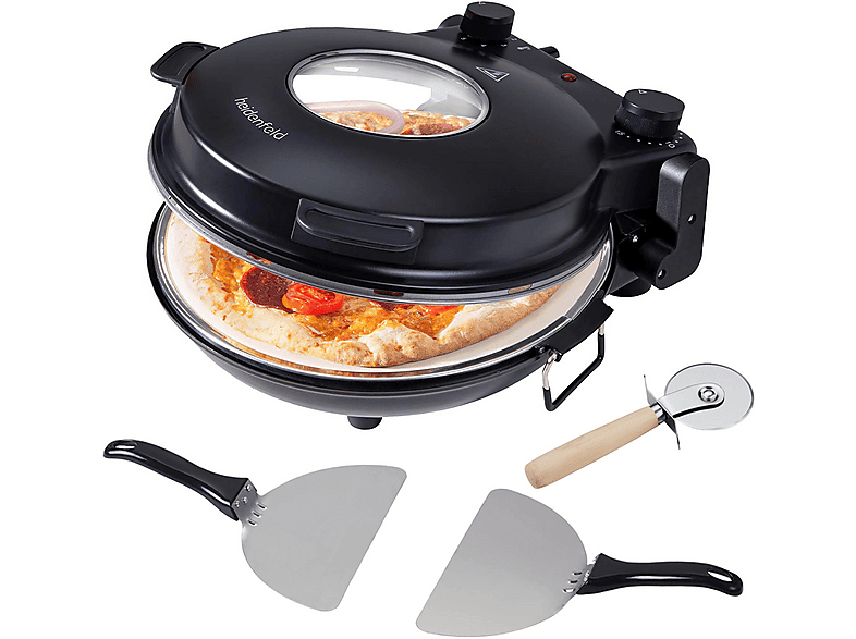 HEIDENFELD Napoli | Pizzaofen