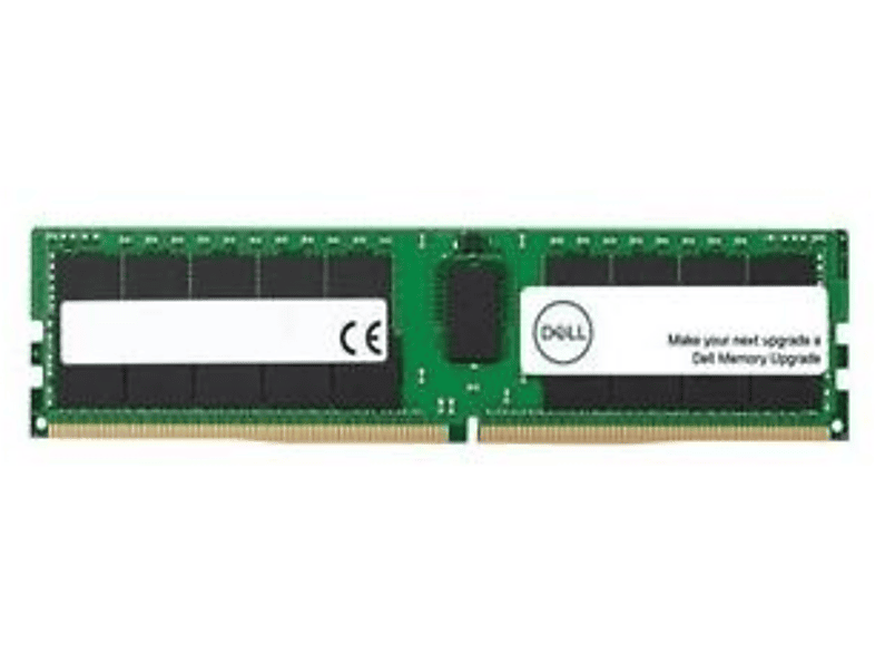 DELL 2Rx4 Speichermodul 64 GB DDR4
