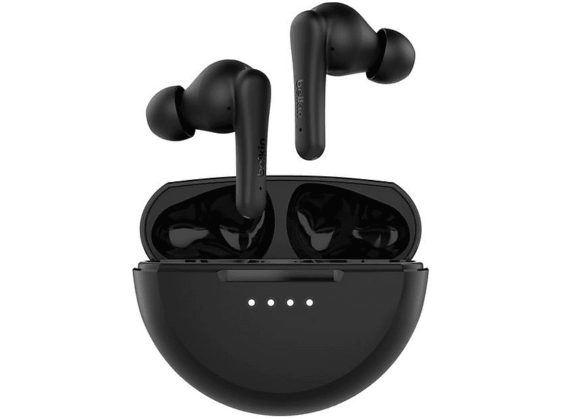 BELKIN AUC012BTBK Bluetooth Kulak İçi Kulaklık Siyah