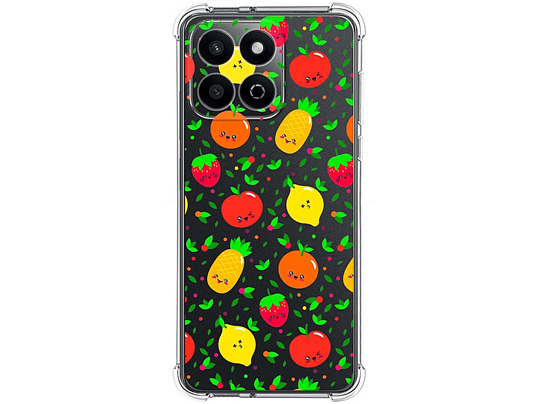 Funda móvil | TUMUNDOSMARTPHONE 200 Smart 5G, Compatible con Honor 200 ...