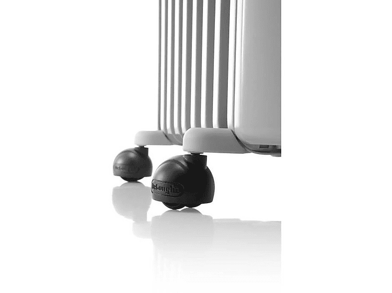 De'Longhi Radia S TRRS0715 - Oliegevulde Radiator - Kachel - Online Reviews