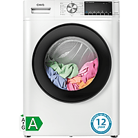 MediaMarkt CHIQ CHiQ CFL80-14586IM3XWA Voorlader (8 kg, 1400 rpm, A) aanbieding